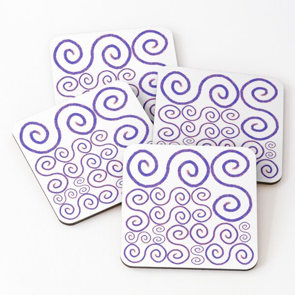 Item preview, See Blue designed and sold by ErinLP.