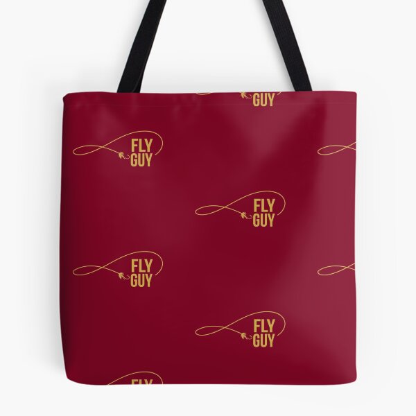 Item preview, Fly Guy designed and sold by Sinfamous.