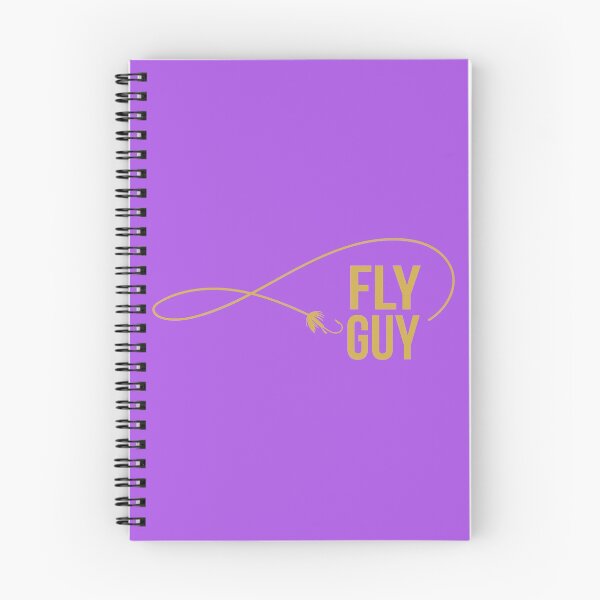 Item preview, Fly Guy designed and sold by Sinfamous.