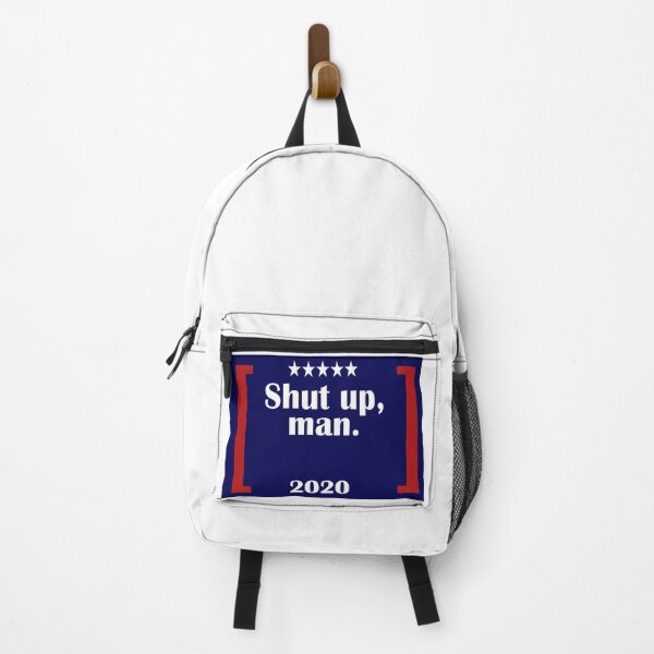 Item preview, Shut up, man. 2020 designed and sold by BlueberryHill.