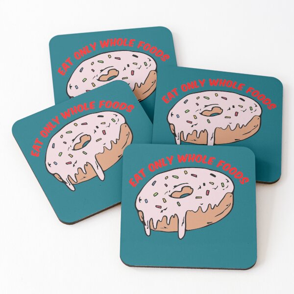 Item preview, Donuts lover funny quote designed and sold by bradm50.