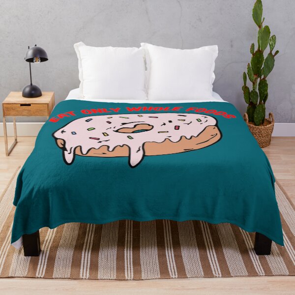 Item preview, Donuts lover funny quote designed and sold by bradm50.