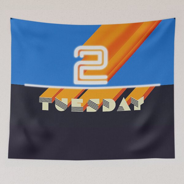 Item preview, BBC2 Tuesday caption designed and sold by beastmustdie.
