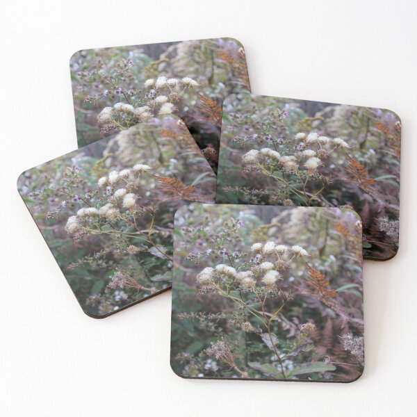 Item preview, Autumn Florals designed and sold by Elaine Ashman.