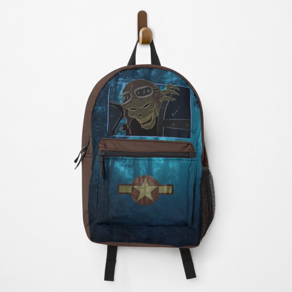 Item preview, Night of the Aviator designed and sold by MSBgraphics.
