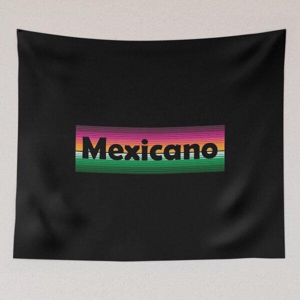 Item preview, Mexicano rebozo designed and sold by NosotrosUnidos.