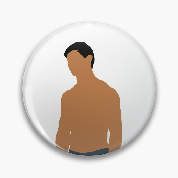 Artikelvorschau, Jacob Black entworfen und verkauft von ShortStickers.