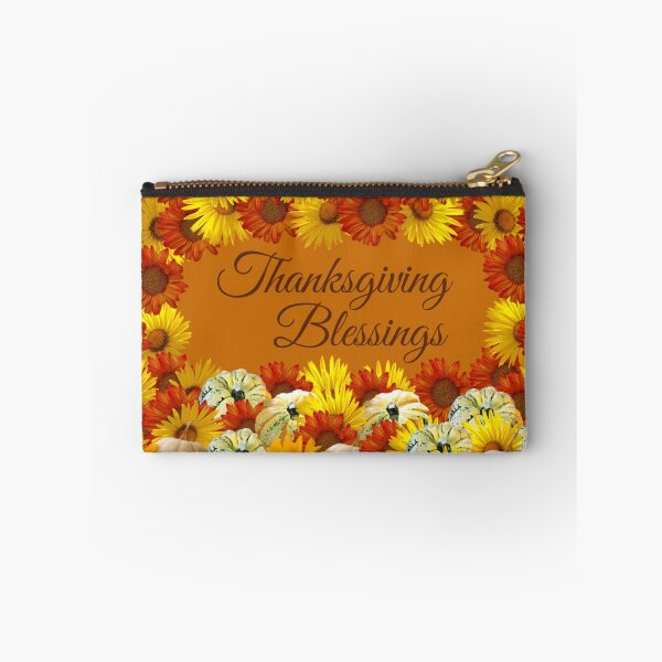 Item preview, Thanksgiving Blessings designed and sold by dkgivens.
