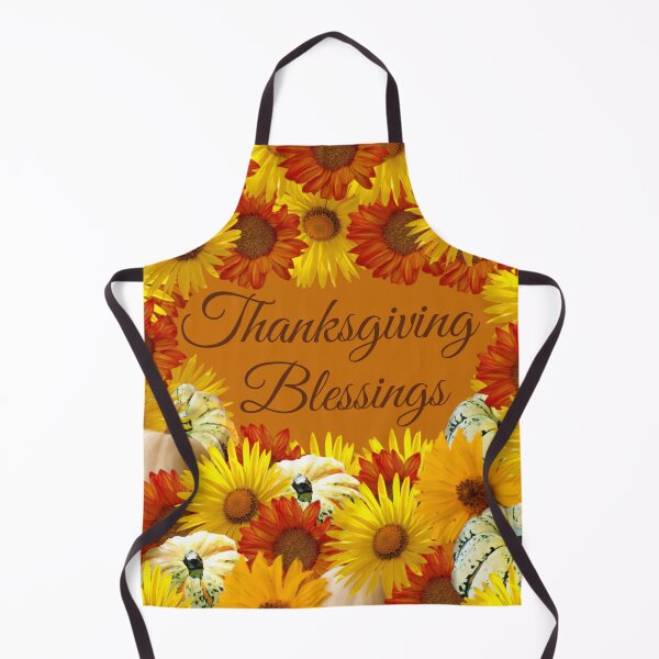 Item preview, Thanksgiving Blessings designed and sold by dkgivens.