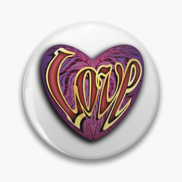 Item preview, Royal Heart Love designed and sold by SnowSarah1993.