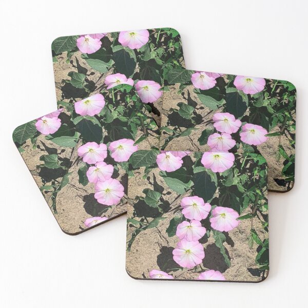 Item preview, Wild Pink Morning Glory designed and sold by Ladydi.