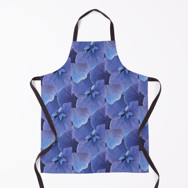 Item preview, Happy Hydrangea designed and sold by cindy-cross.