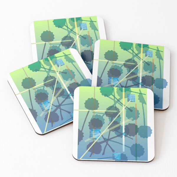 Item preview, Dogwood flowers designed and sold by Laurie Radin.