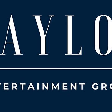 Artwork thumbnail, Taylor Entertainment Group Logo Gear! by CoffeeCupLife2