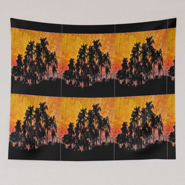 Item preview, Tropical Sunset designed and sold by Aquila Light Pictures.
