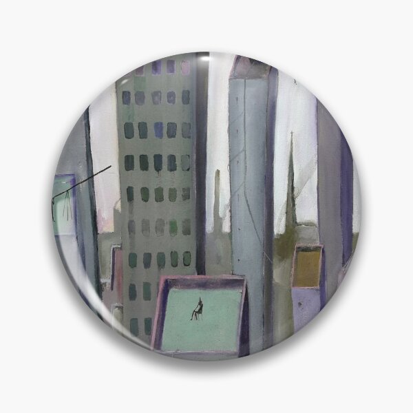 Item preview, city designed and sold by Diego Manuel Rodriguez.