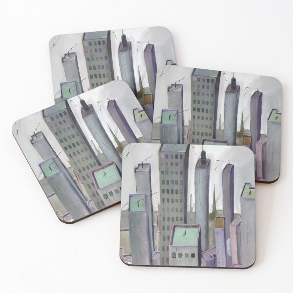 Item preview, city designed and sold by Diego Manuel Rodriguez.