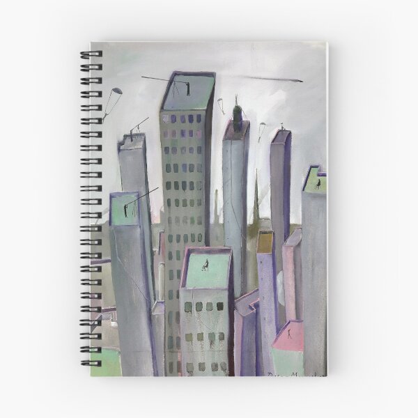 Item preview, city designed and sold by Diego Manuel Rodriguez.