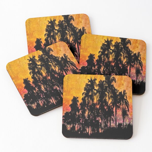 Item preview, Tropical Sunset designed and sold by Aquila Light Pictures.