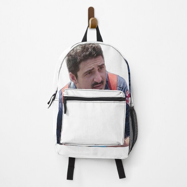 Item preview, Otis Brian Zvonecek - Chicago Fire designed and sold by AaPink.