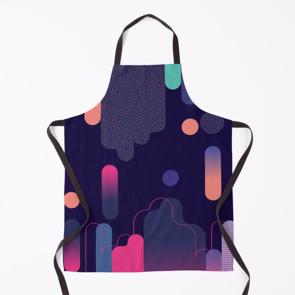 Item preview, Modern Twist abstract Sound Graphic designed and sold by Rcasadesign.