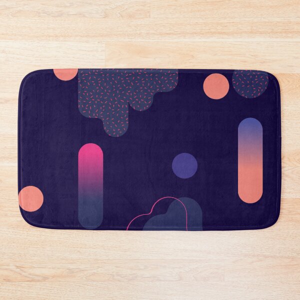 Item preview, Modern Twist abstract Sound Graphic designed and sold by Rcasadesign.
