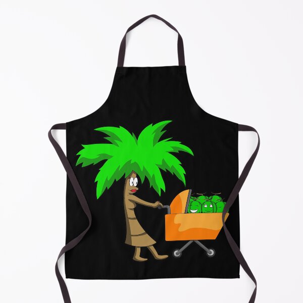 Item preview, PALM MOMMY  designed and sold by Dwarf-Monkey.