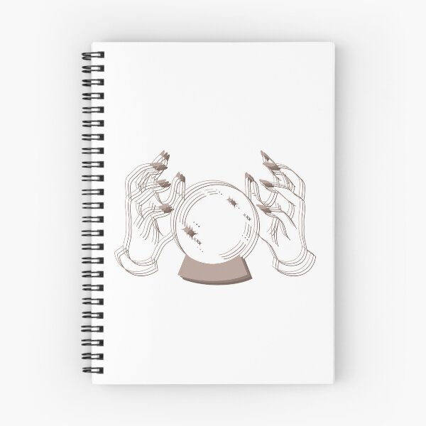 Item preview, Magic Manos designed and sold by Maddy Thibaudeau.