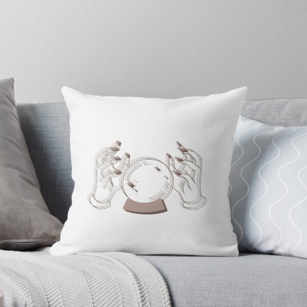 Item preview, Magic Manos designed and sold by Maddy Thibaudeau.