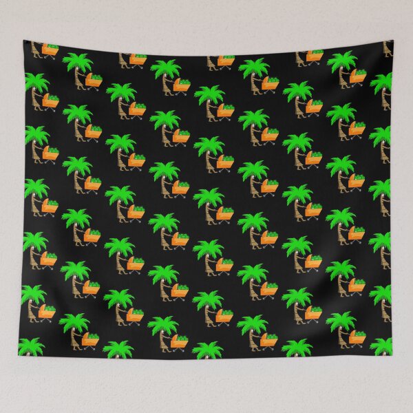 Item preview, PALM MOMMY  designed and sold by Dwarf-Monkey.
