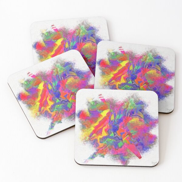 Item preview, Multicolor Magnus designed and sold by Ladydi.