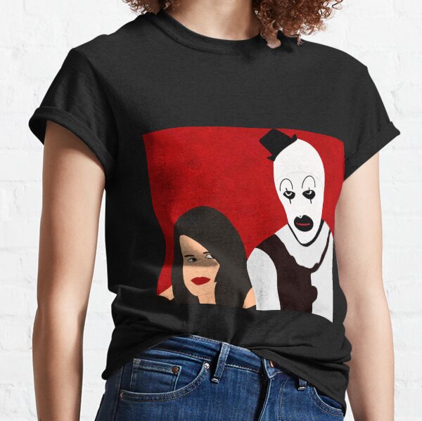 Item preview, Tara and Art designed and sold by Apex Ariel.