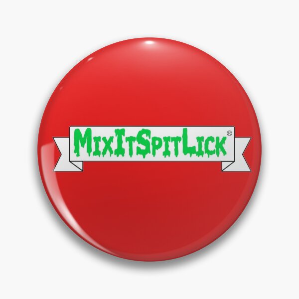 Item preview, Mixitspitlick Banner designed and sold by mixitspitlick.