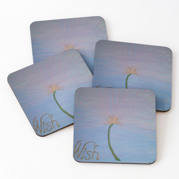 Item preview, Make a Wish on Dandelion Fluff by Karen Kubicko designed and sold by Karen A Kubicko.