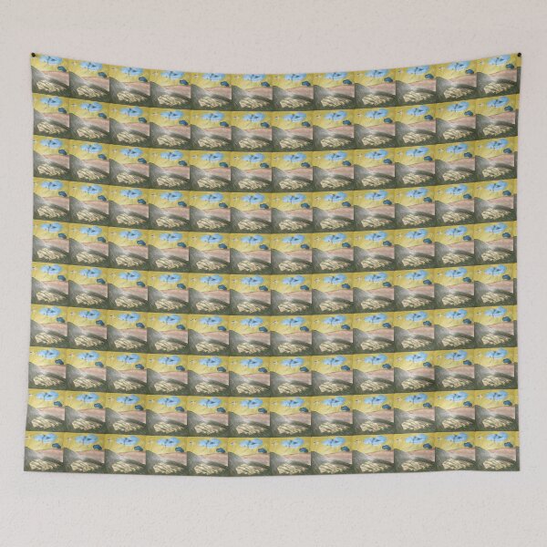 Item preview, Cloudy  designed and sold by Guille Robles.