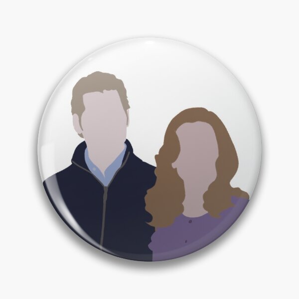 Artikelvorschau, Carslile und Esme entworfen und verkauft von ShortStickers.