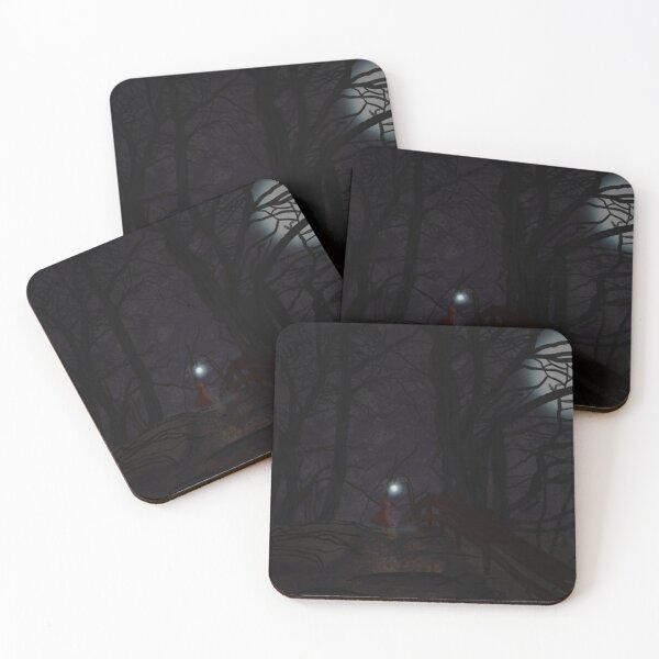 Item preview, The Dark Swamp designed and sold by AlessandraKing.