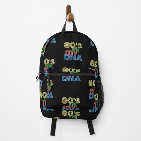 Item preview, 80s in my dna retro fashion designed and sold by hummyteez.