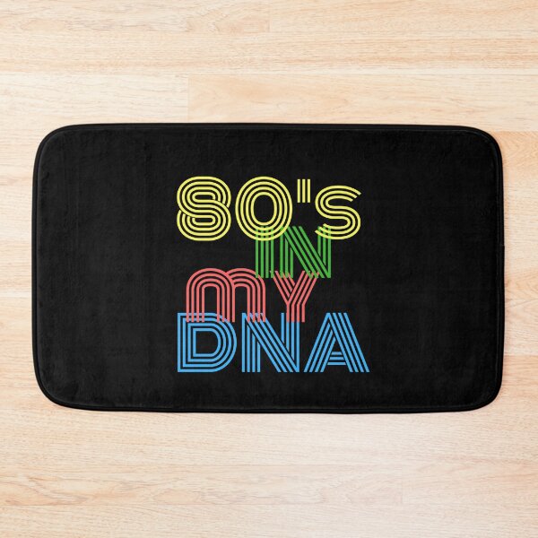 Item preview, 80s in my dna retro fashion designed and sold by hummyteez.