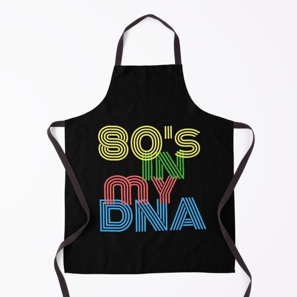 Item preview, 80s in my dna retro fashion designed and sold by hummyteez.