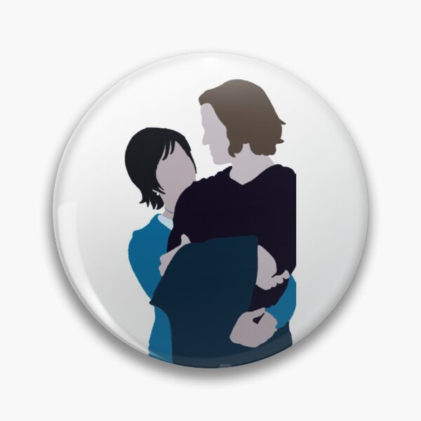 Item preview, Alice and Jasper designed and sold by ShortStickers.