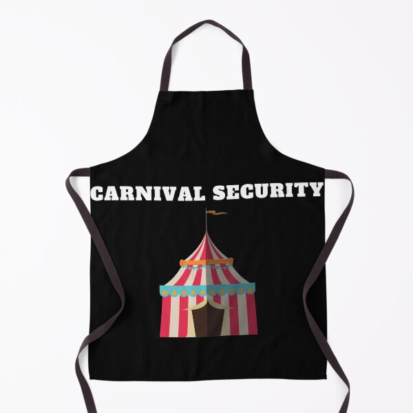 Item preview, Carnival security circus event  designed and sold by Jeangel97.