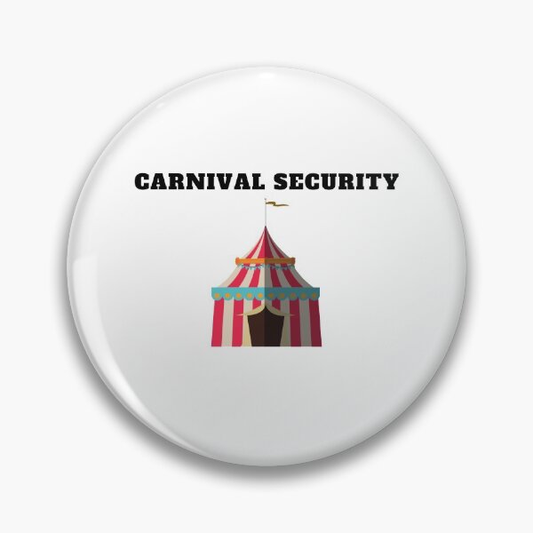 Item preview, Carnival security circus event designed and sold by Jeangel97.