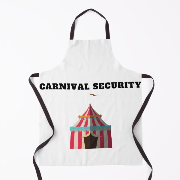 Item preview, Carnival security circus event designed and sold by Jeangel97.