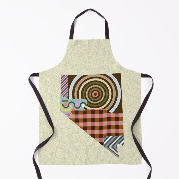 Item preview, Nevada State designed and sold by lanrestudio.