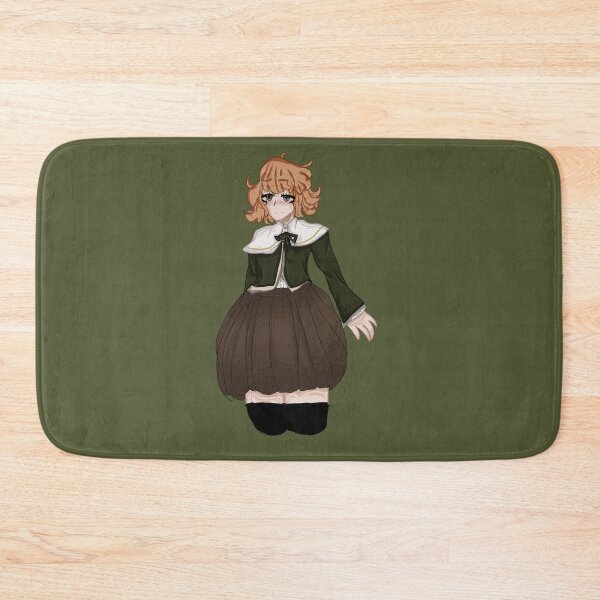 Item preview,  Chihiro Fujisaki | Danganronpa Trigger happy Havoc  designed and sold by HoshikawaSeira.