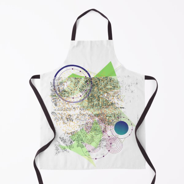 Item preview, Map Overlay designed and sold by Laurie Radin.