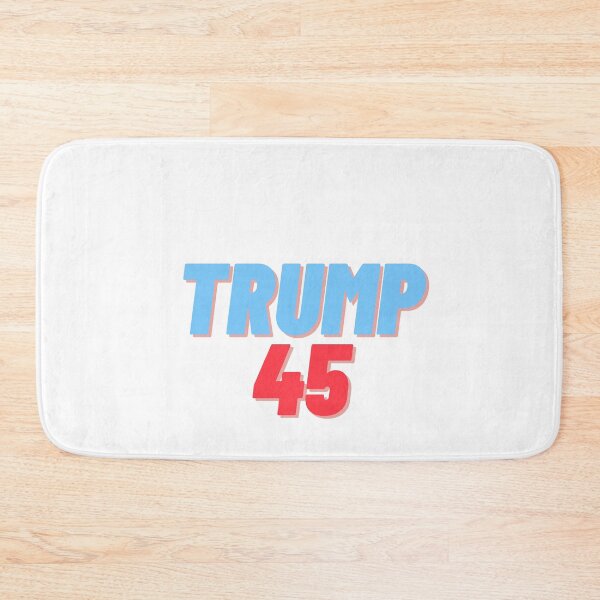 Item preview, Donald Trump 45 th President Tshirt designed and sold by BECOOOL.