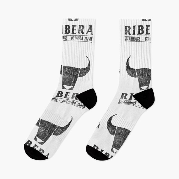 Item preview, Ribera Steakhouse designed and sold by Indestructibbo.