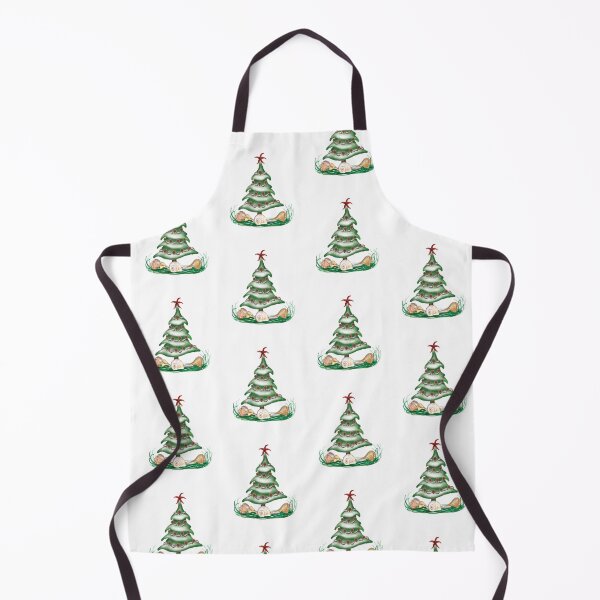 Item preview, Christmas Sea Tree designed and sold by Tamara Clark.